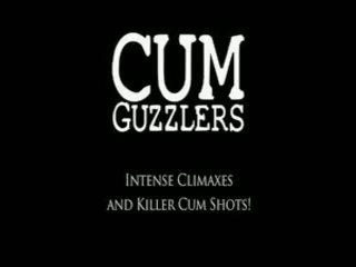 Intense climaxes and jaw dropping gutarmak shots!