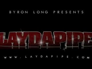 Carmen hayes & byron gjatë - laydapipe.com