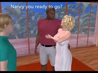Nakal nancy episode 13 bagian dua