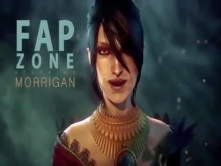 Morrigan - dragon age hidden dlc :d