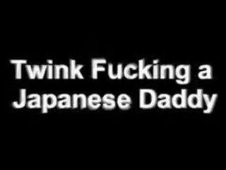 Twink Fucking Daddydy