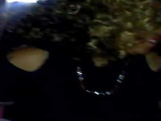 Kokot satie redbone miluje môj veľký čierne johnson (must sledovať)