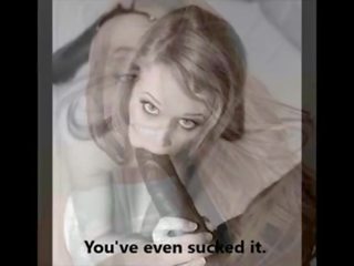 Take BBC strumpet by sissychick