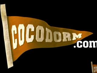 Cocodorm london d + rock rockafella teaser