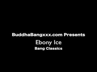 18 Yr Old Ebony Ice's adult video clip Debut-Trailer
