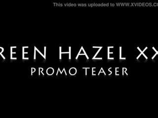 Vert hazel xxx - promo teaser (@wangworldhd)